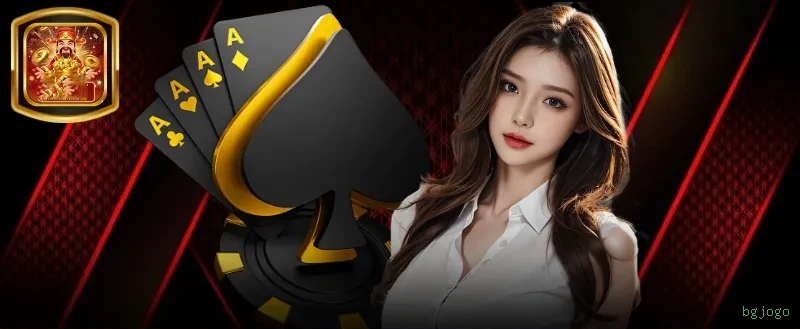 Cassino ao vivo no Brasil | bgjogo: segura e premiada