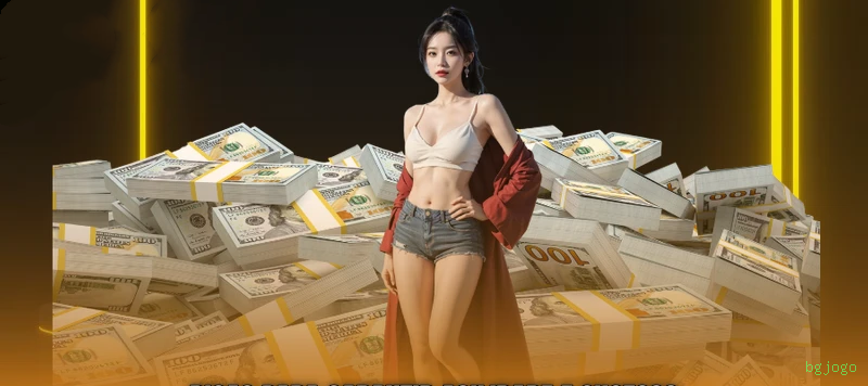 bgjogo — plataforma segura e premiada de apostas